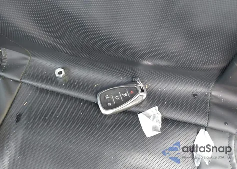 2018 Chevrolet Equinox Lt из США, поврежденный, VIN 2GNAXSEV9J6163598